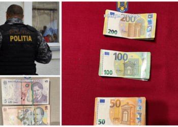 13 persoane, bănuite de fraude privind asigurările, reținute de polițiștii bihoreni, în urma a 24 de percheziții domiciliare