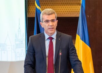 Secretarul de stat George Cătălin Șerban a participat la ședința comună a Comisiilor juridice din Senatul României și Parlamentul Republicii Moldova
