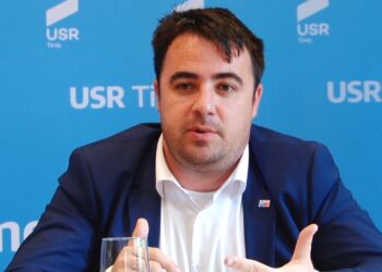 Parlamentarul european Vlad Botoș consideră că România trebuie să insiste cu negocierile privind aderarea la Spațiul Schengen: ”Eu am propus opt paşi concreţi, iar primul ar fi demiterea sau demisia domnului Bode”