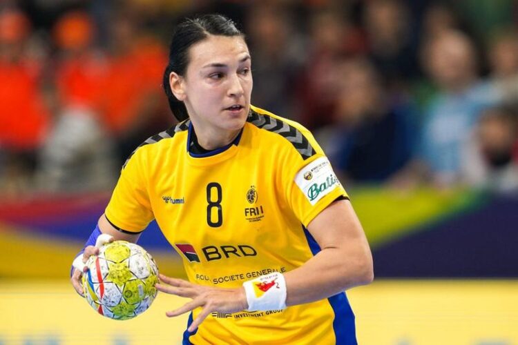 Cristina Neagu, anunț important după ce a câștigat titlul cu CSM București: „Ăsta e marele meu vis!”