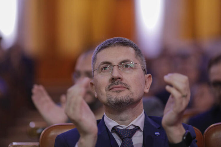 Dan Barna, ales vicepreședinte al partidului european ALDE la Congresul de la Stockholm!