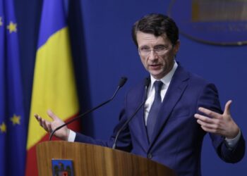 Dan Suciu, BNR, după ce euro a atins un nou maxim istoric: „Este o perioadă de presiune pe monedele emergente!”