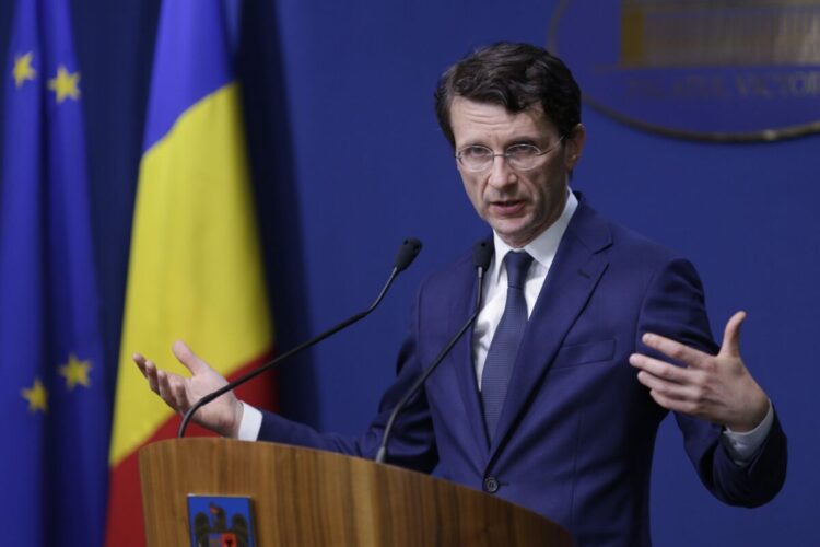 Dan Suciu, BNR, după ce euro a atins un nou maxim istoric: „Este o perioadă de presiune pe monedele emergente!”