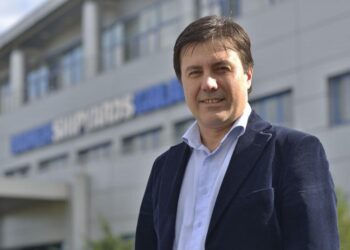 Florin Spătaru, ministrul Economiei: ‘Nu ne dorim puterea de a conduce Guvernul, ci puterea de a guverna pentru bunăstarea românilor’