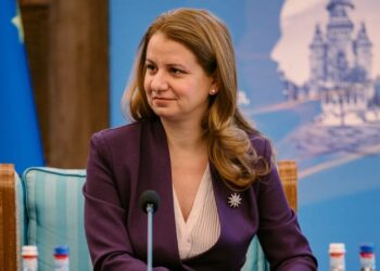 Ligia Deca, spărgătoarea de greve! „Noi am făcut tot ceea ce ține de noi (…) sper ca acea întâlnire să oprească acțiunea de protest!”