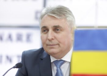 Lucian Bode promite că „Vom avea guvern până la 1 iunie cel târziu!”