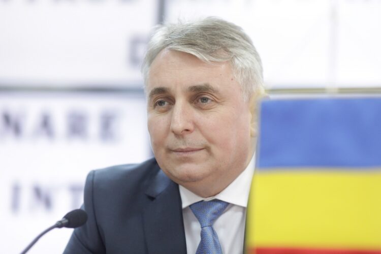 Lucian Bode promite că „Vom avea guvern până la 1 iunie cel târziu!”