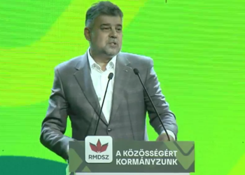 Marcel Ciolacu, partener fidel al UDMR-ului! Nu va fi exclus de la guvernare!