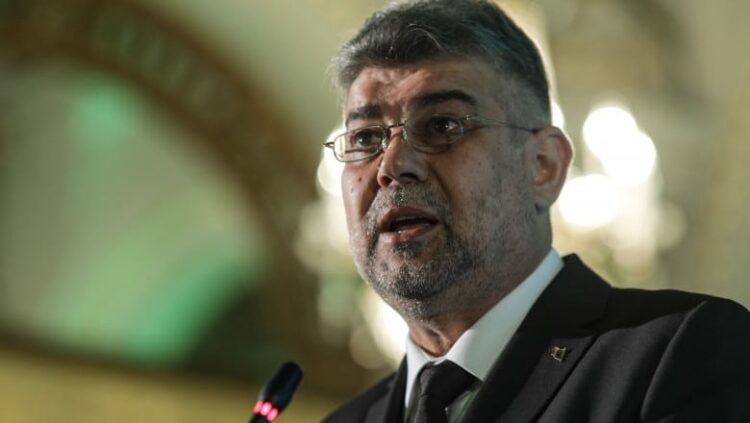 Marcel Ciolacu, mesaj pentru președintele șovin al Ungariei! „Dumnezeu nu va lăsa vreodată ca Transilvania să aibă alt destin decât acela scris cu sângele milioanelor de români!”