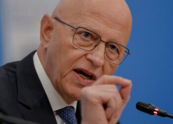 Mircea Geoană: „Lupta împotriva corupției contează. Transparența contează…”