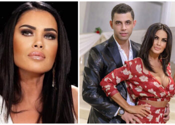 Oana Zăvoranu și Alex Ashraf, executați silit! Nu și-au plătit datoriile nici acum!