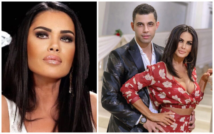 Oana Zăvoranu și Alex Ashraf, executați silit! Nu și-au plătit datoriile nici acum!