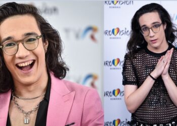 Joaca de-a vina a început la TVR! Theodor Andrei a avut un buget de 400.000 de mii de euro, dar n-a obținut niciun punct!