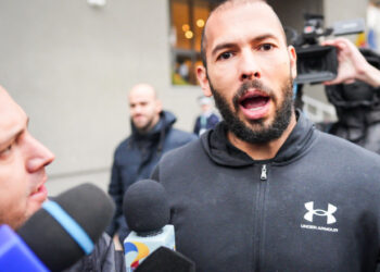 Ce pedeapsă riscă frații Tate, dacă vor fi găsiți vinovați? „Cea mai mare încadrare este de…”