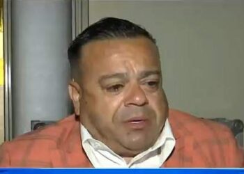 Adrian Minun a devenit bunic pentru a doua oară!