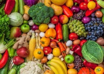 Cotele de adaos comercial pentru 14 grupe de alimente, limitate pentru o perioadă de 3 luni!