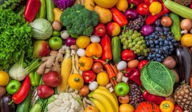 Cotele de adaos comercial pentru 14 grupe de alimente, limitate pentru o perioadă de 3 luni!