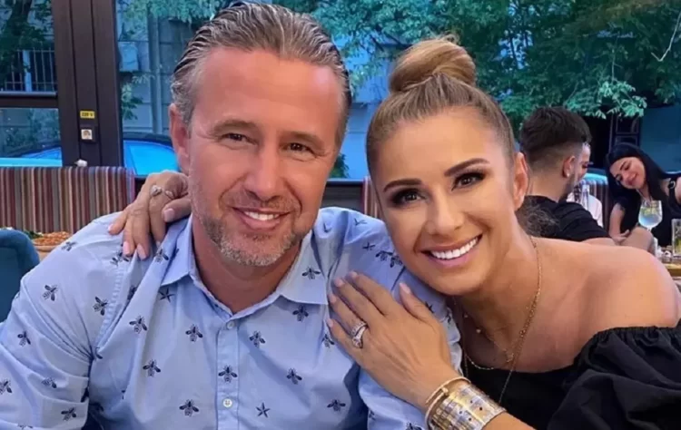 Anamaria Prodan a revenit la sentimente mai bune față de Laurențiu Reghecampf: „Ne-am împăcat. Laur o să mă iubească toată viața lui, după Dumnezeu eu o să fiu!”