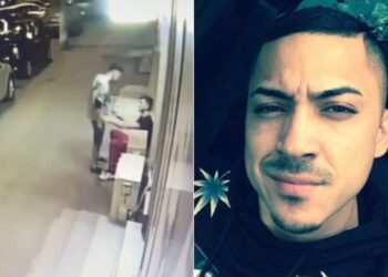 Faimosul artist de manele Babi Minune a bătut și jefuit un tânăr, în plină stradă! Întreaga Românie îi ține partea!