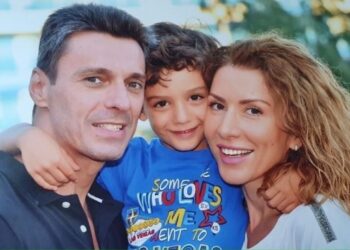 Mircea Badea, anunţ şocant după 20 de ani de relaţie cu Carmen Brumă! De ce nu mai crede în sufletul pereche: „Marş!”