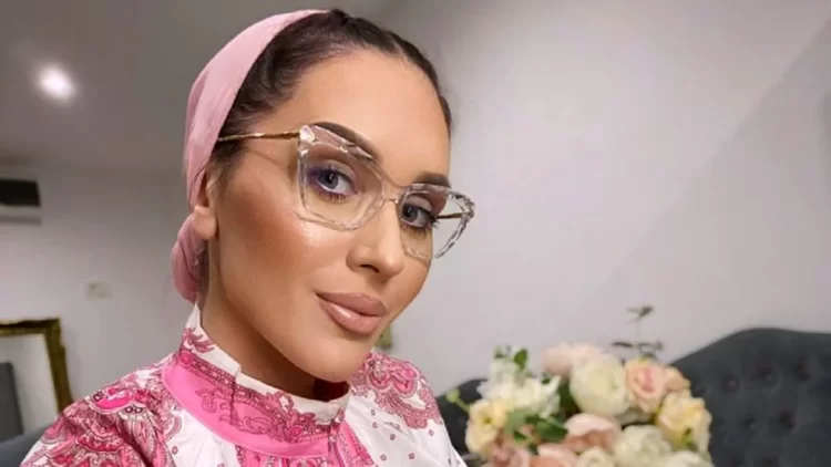 De ce a vrut Dana Roba să divorțeze de soțul abuziv?