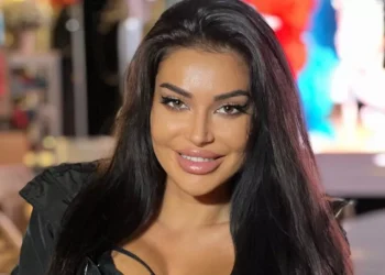 Elena Ionescu de la Mandinga, prima impresie despre familia iubitului grec: „Nu îmi place să vorbesc prea mult despre s…!”