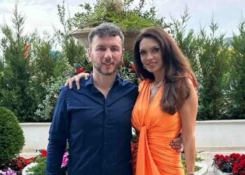 Regina R&B-ului, Cristina Spătar, va purta o rochie de 10 kg! Adi Minune și Andra, invitați să cânte la nuntă!