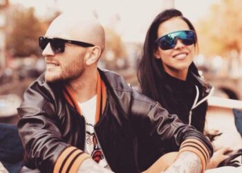 Bordea divorțează de soția lui Livia, după 8 ani de căsnicie?: „Să stai într-o relație cu un om care nu te iubește…”