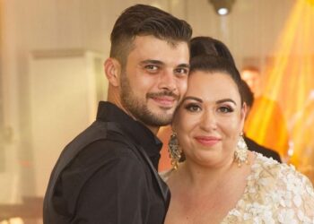 Oana Roman, împăcarea anului cu Marius Elisei! „Întotdeauna las lucrurile așa cum o vrea Dumnezeu”