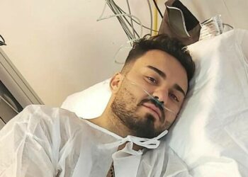 Jador suferă de cancer de colon! Va fi operat de urgență!