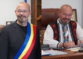 Piedone, din nou primar după mai bine de un an de pușcărie!