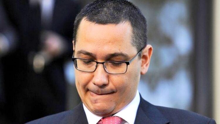 Victor Ponta, avertisment pentru Marcel Ciolacu: „Eu am trecut prin acest moment și știu foarte bine!”