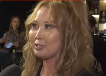 Ce a spus Xonia după ce a fost prinsă de poliție conducând sub influența alcoolului și a drogurilor!