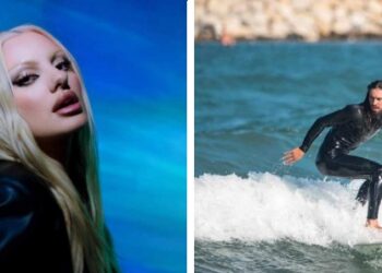 De ce s-au despărțit Bogdan Stăruială și Alexandra Stan, după patru ani?