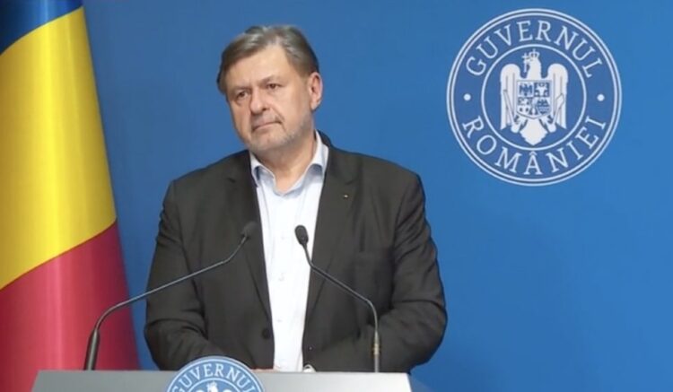 Alexandru Rafila n-a mai văzut din 1985 femei care au născut pe trotuar, ca în Urziceni! Cere demisia managerului spitalului