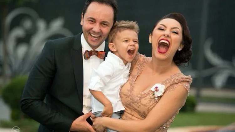 Măruță și Andra nu se mai opresc din a-l împinge pe David de la spate! Șucu l-a acceptat la Rapid București!