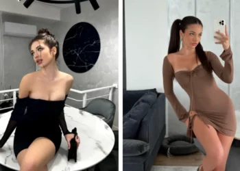 Regina Tiktok-ului, Andreea Bostănică, consideră că nu ai nevoie de BAC ca să fii bogată! Nu m-a încurcat absolut deloc să îmi procur recent trei apartamente în Chișinău, un penthouse, o mașină de lux!”