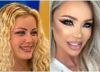 Mihai, primul iubit al lui Bianca Drăgușanu: „Este o femeie cu multă imaginaţie, creativă şi manipulatoare. Este periculoasă, ca un şarpe care se încolăceşte până ajunge la pradă!”