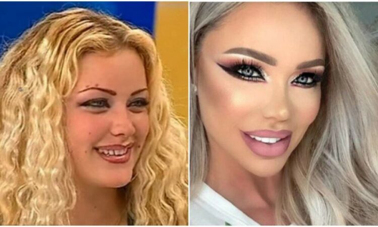 Mihai, primul iubit al lui Bianca Drăgușanu: „Este o femeie cu multă imaginaţie, creativă şi manipulatoare. Este periculoasă, ca un şarpe care se încolăceşte până ajunge la pradă!”