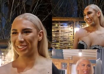 Sarah, fiica Anamariei Prodan, explică cum a devenit cea mai frumoasă! „Am fost operată în septembrie”!