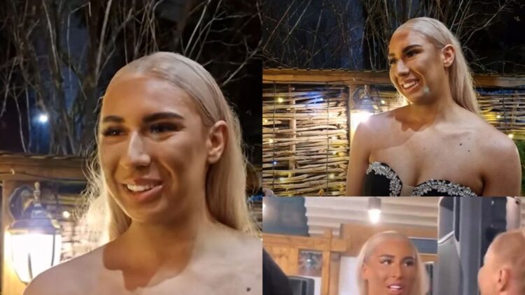 Sarah, fiica Anamariei Prodan, explică cum a devenit cea mai frumoasă! „Am fost operată în septembrie”!