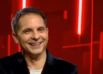 Dan Negru îi critică dur pe cei care își trimit părinții la azil!