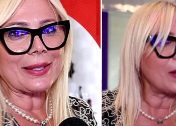 Dana Săvuică, extraordinar de frumoasă și la 53 de ani! „Nu mă satur cu mai puțin de 30 de minute de dragoste! Nu trei minute, ci minimum 30!”