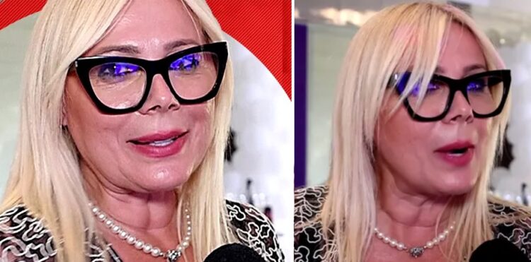 Dana Săvuică, extraordinar de frumoasă și la 53 de ani! „Nu mă satur cu mai puțin de 30 de minute de dragoste! Nu trei minute, ci minimum 30!”