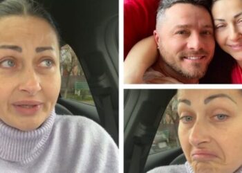 La 48 de ani, frumoasa prezentatoare Gabriela Cristea a vorbit fără reținere despre partidele de amor cu Tavi Clonda!