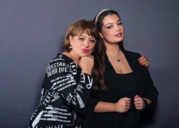 Adriana Trandafir, la cuțite cu fiica sa, după ce au participat la Asia Express!