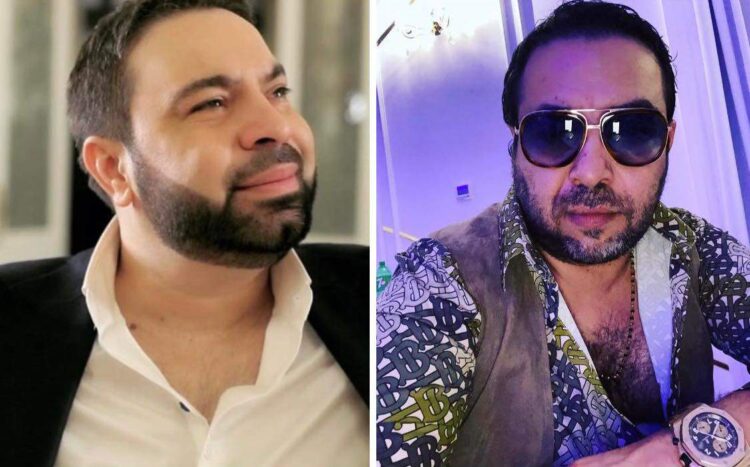 Unde a mers Florin Salam și ce mesaj a transmis după scandalul cu Dan Bursuc: „Rugați-vă…”