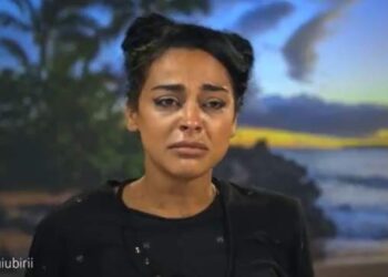 Ema Oprișan a izbucnit în plâns la Insula Iubirii! Frumoasa concurentă nu și-a mai stăpânit lacrimile: „Sunt terminată”!