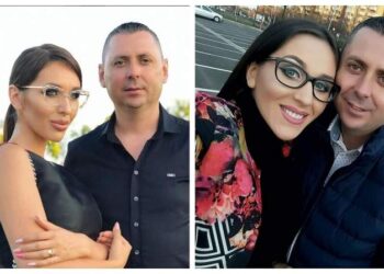 Când au început problemele în căsnicia Danei Roba cu Daniel Balaciu. Adevărul despre neînțelegerile dintre ei: „Mințeam că suntem o familie…”