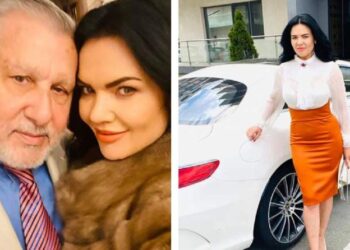 Ioana Năstase, moment de senzație! Soția lui Ilie Năstase, extrem de pretențioasă atunci când merge la cumpărături!